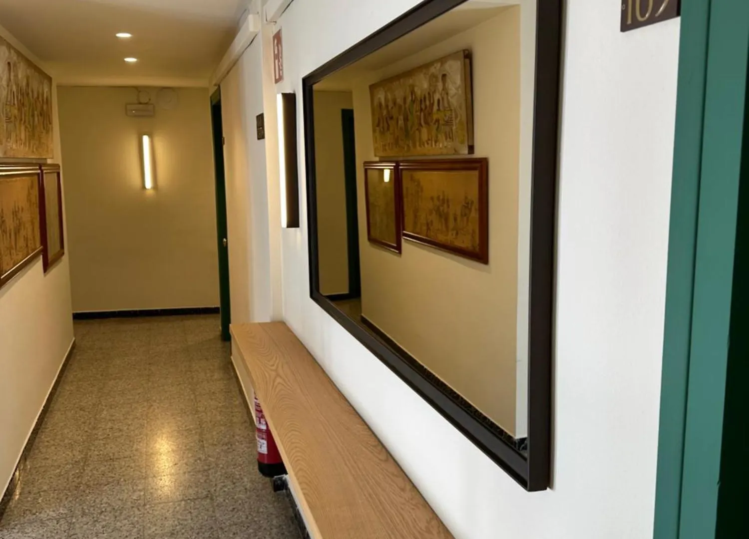 L'Illa Hotel Tossa de Mar Spanje