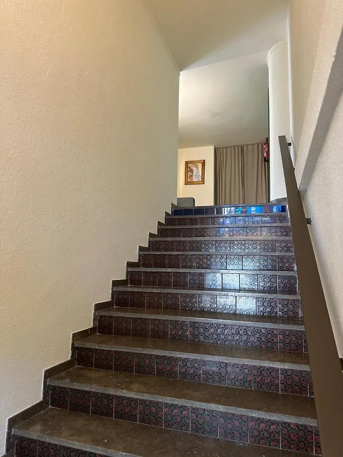 טוסה דה מאר L'Illa Hotel  טוסה דה מאר