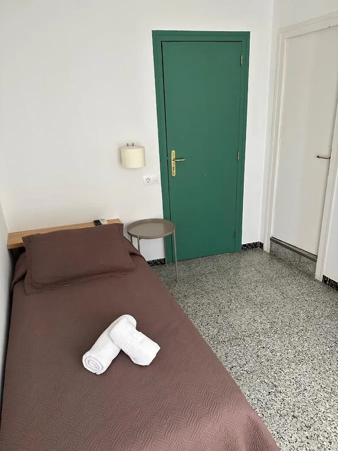 טוסה דה מאר L'Illa Hotel 0*, טוסה דה מאר ספרד