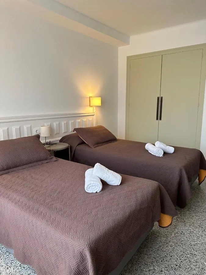 L'Illa Hotel Tossa de Mar