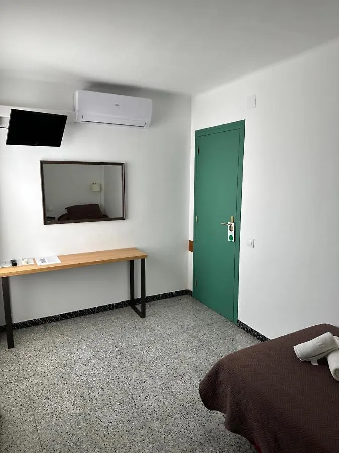 טוסה דה מאר L'Illa Hotel