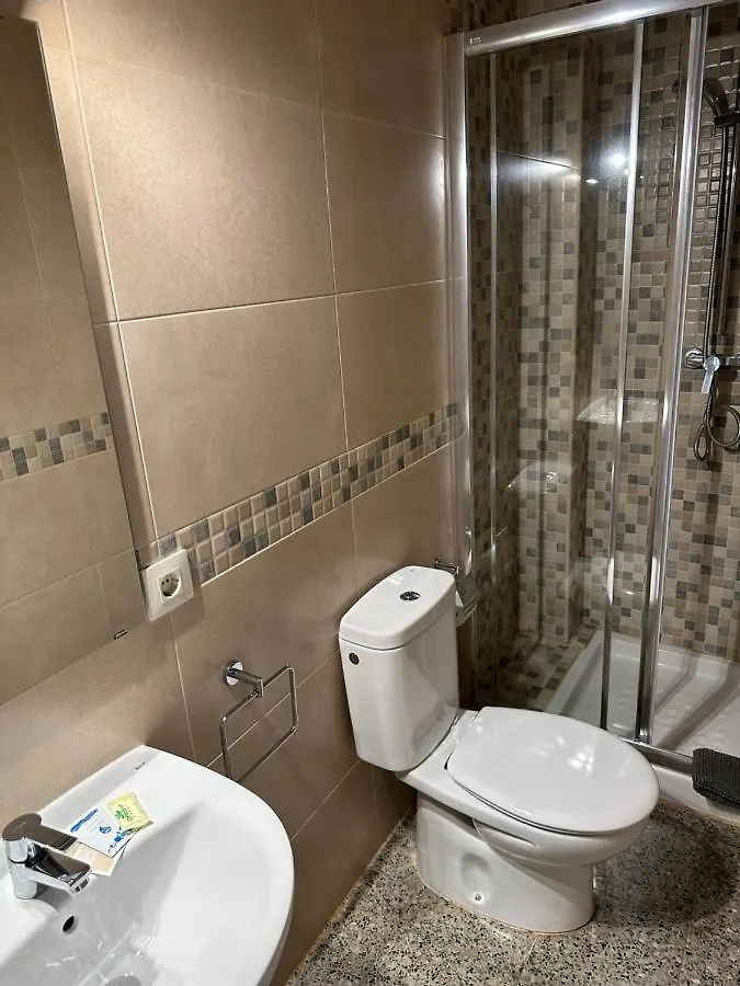 טוסה דה מאר L'Illa Hotel 0*, טוסה דה מאר