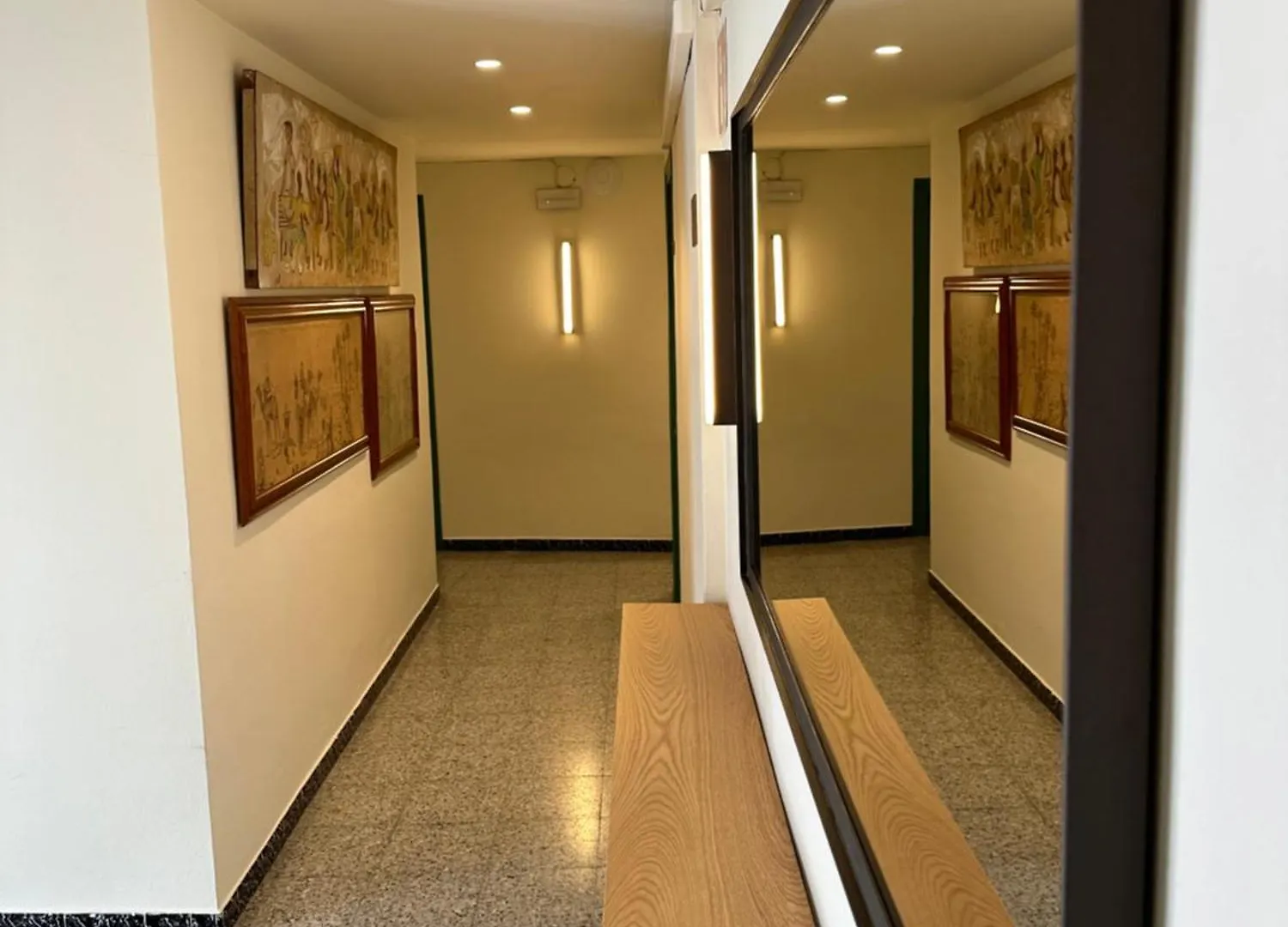 טוסה דה מאר L'Illa Hotel