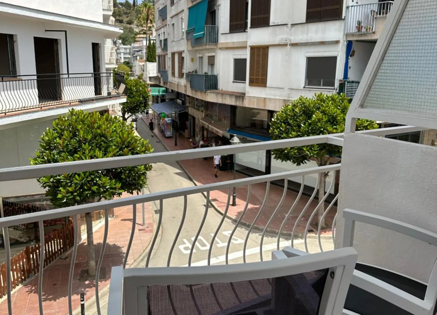 L'Illa Hotel Tossa de Mar