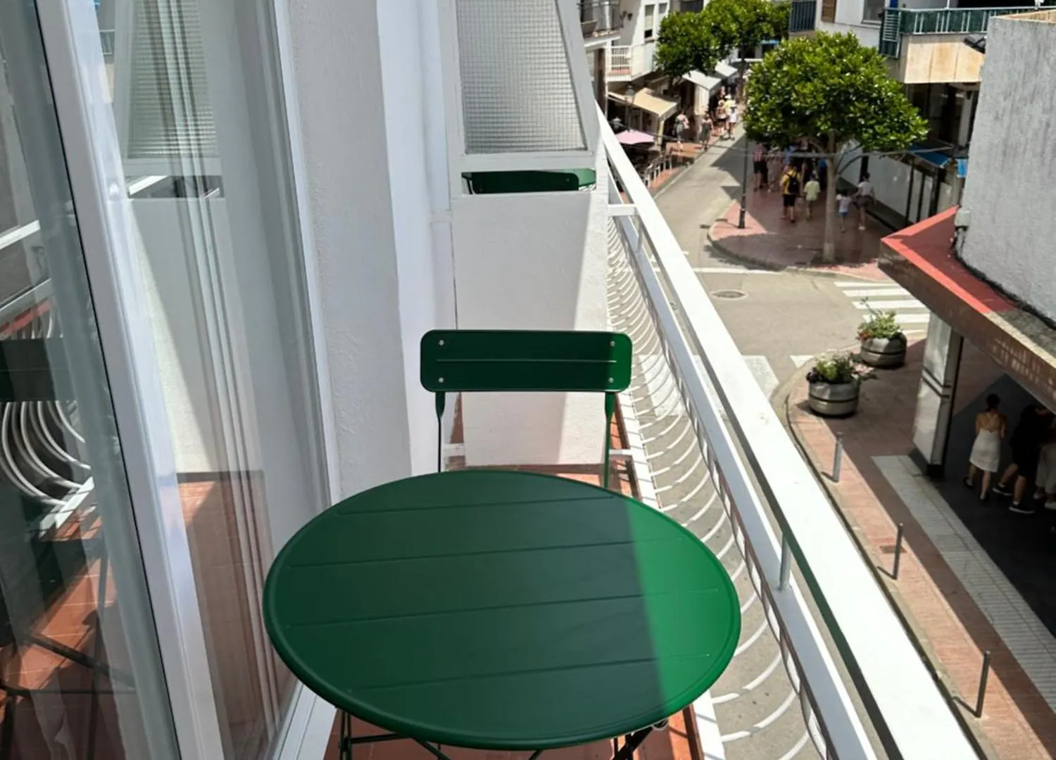 L'Illa Hotel Tossa de Mar Spanien
