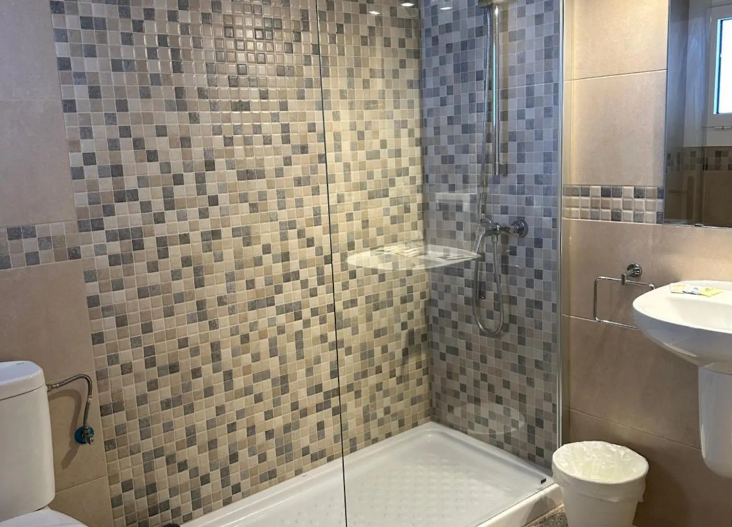 טוסה דה מאר L'Illa Hotel  טוסה דה מאר