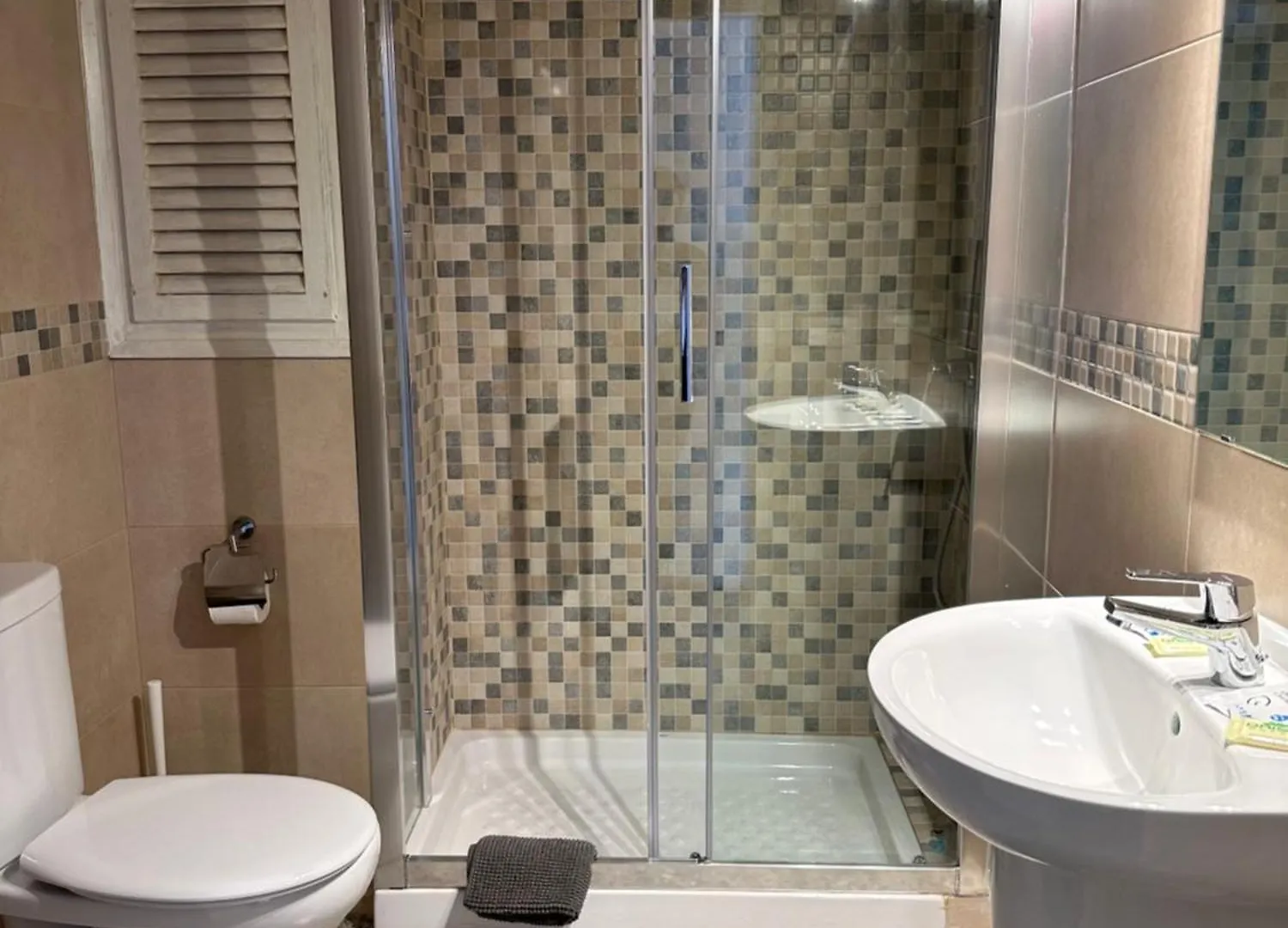 טוסה דה מאר L'Illa Hotel ספרד