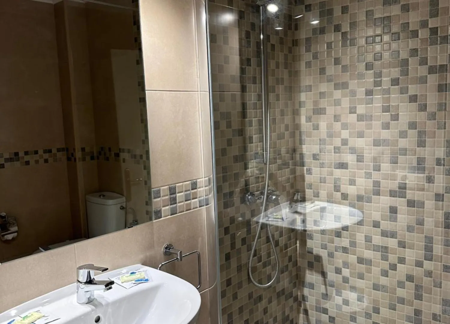 טוסה דה מאר L'Illa Hotel ספרד