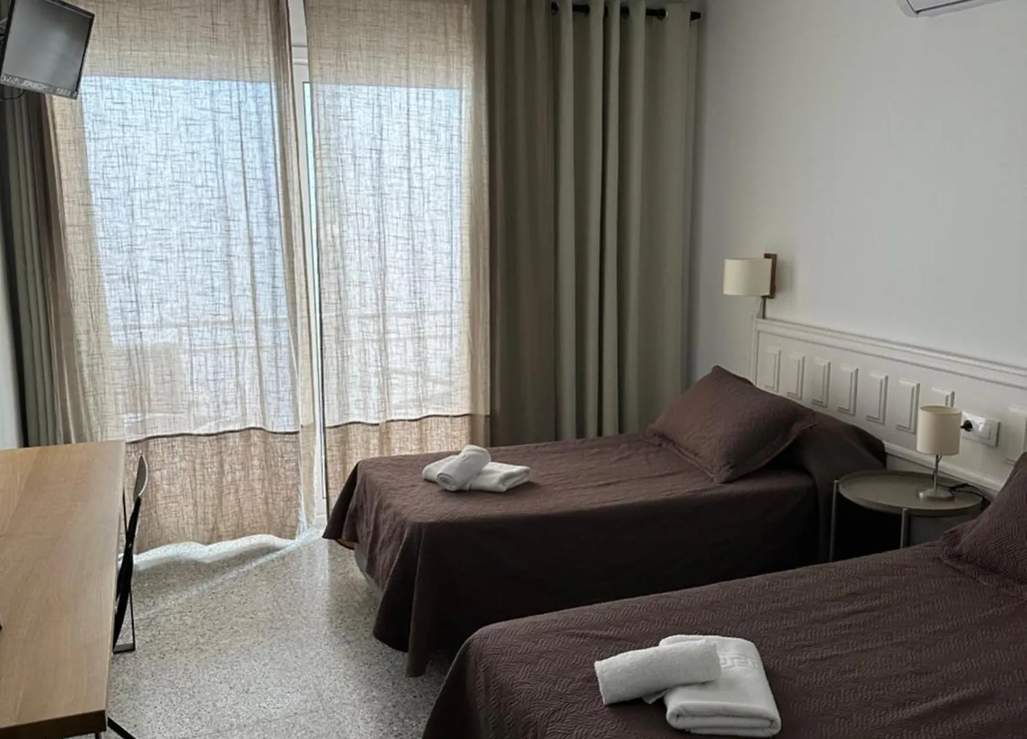 L'Illa Hotel Tossa de Mar