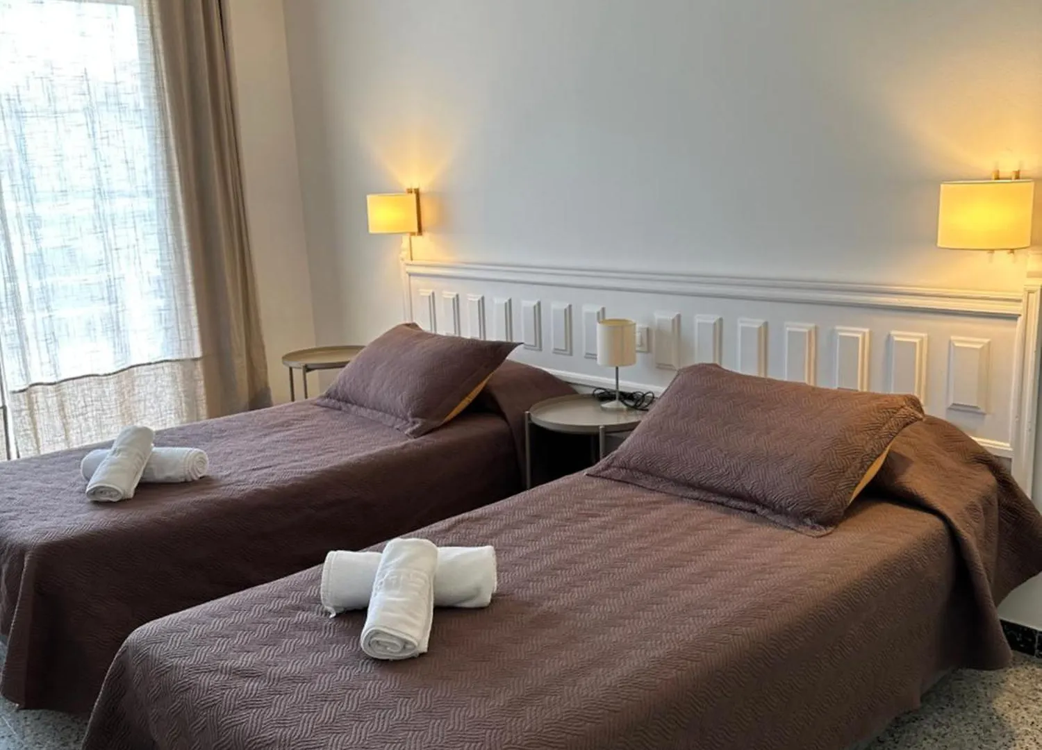 טוסה דה מאר L'Illa Hotel