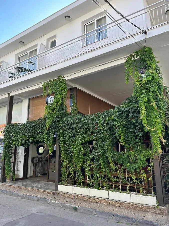 L'Illa Hotel Τόσα ντε Μαρ