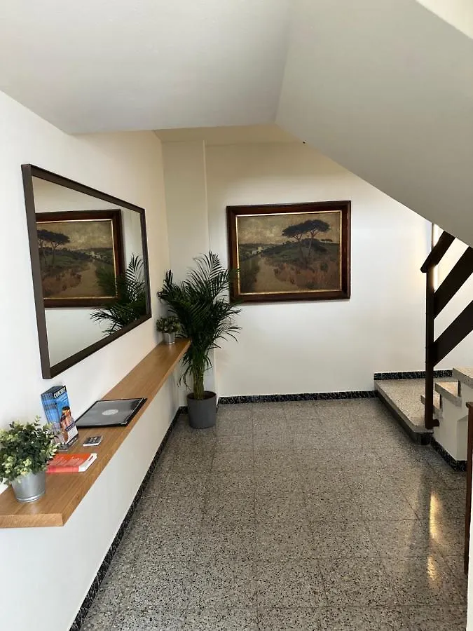 L'Illa Hotel Τόσα ντε Μαρ