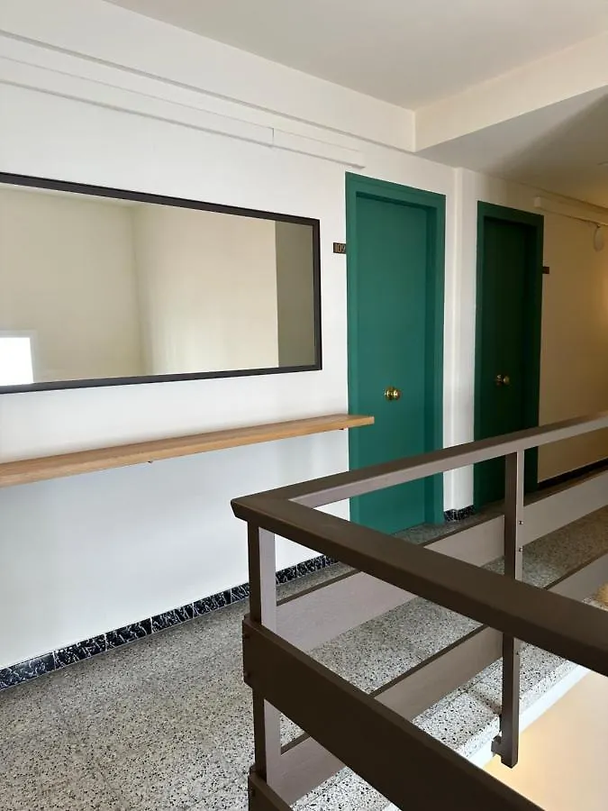 L'Illa Hotel Τόσα ντε Μαρ Ισπανία