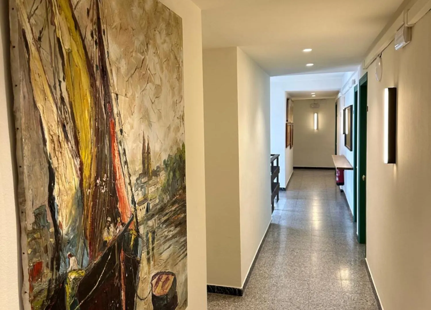 L'Illa Hotel Τόσα ντε Μαρ